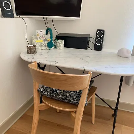 Bel Hypercentre De Apartment *