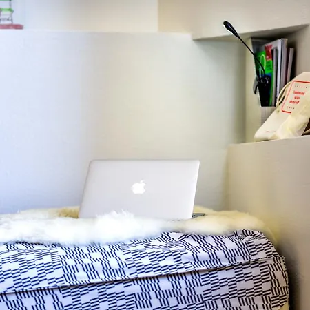 Apartment Bel Hypercentre De Strasbourg