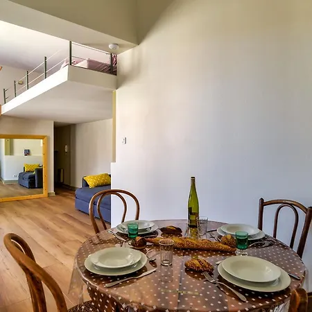 Bel Hypercentre De Apartman