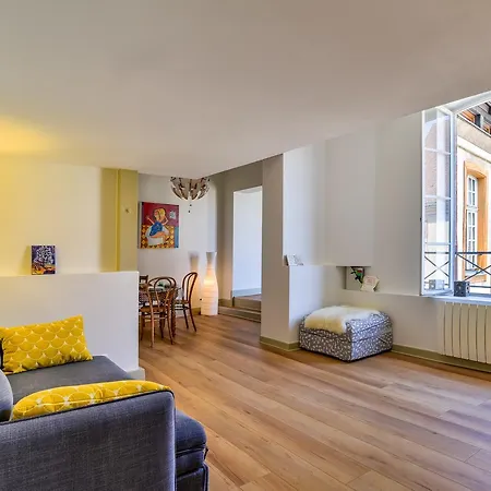 Apartman Bel Hypercentre De