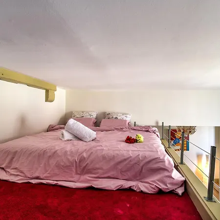 Bel Hypercentre De Apartman