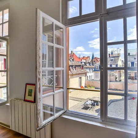Bel Hypercentre De Apartment